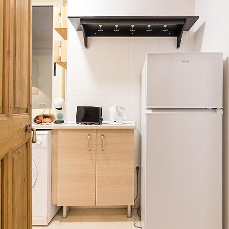 Malaga Center Flat La Victoria City Center Apartment Ngoại thất bức ảnh
