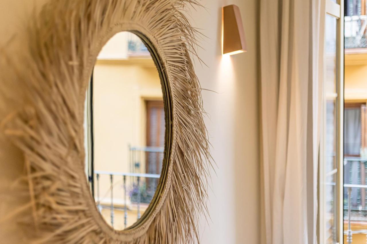 Malaga Center Flat La Victoria City Center Apartment Ngoại thất bức ảnh