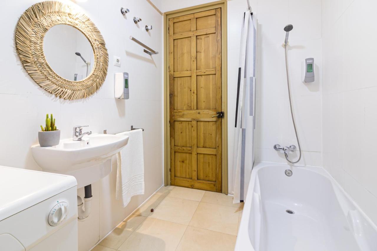 Malaga Center Flat La Victoria City Center Apartment Ngoại thất bức ảnh