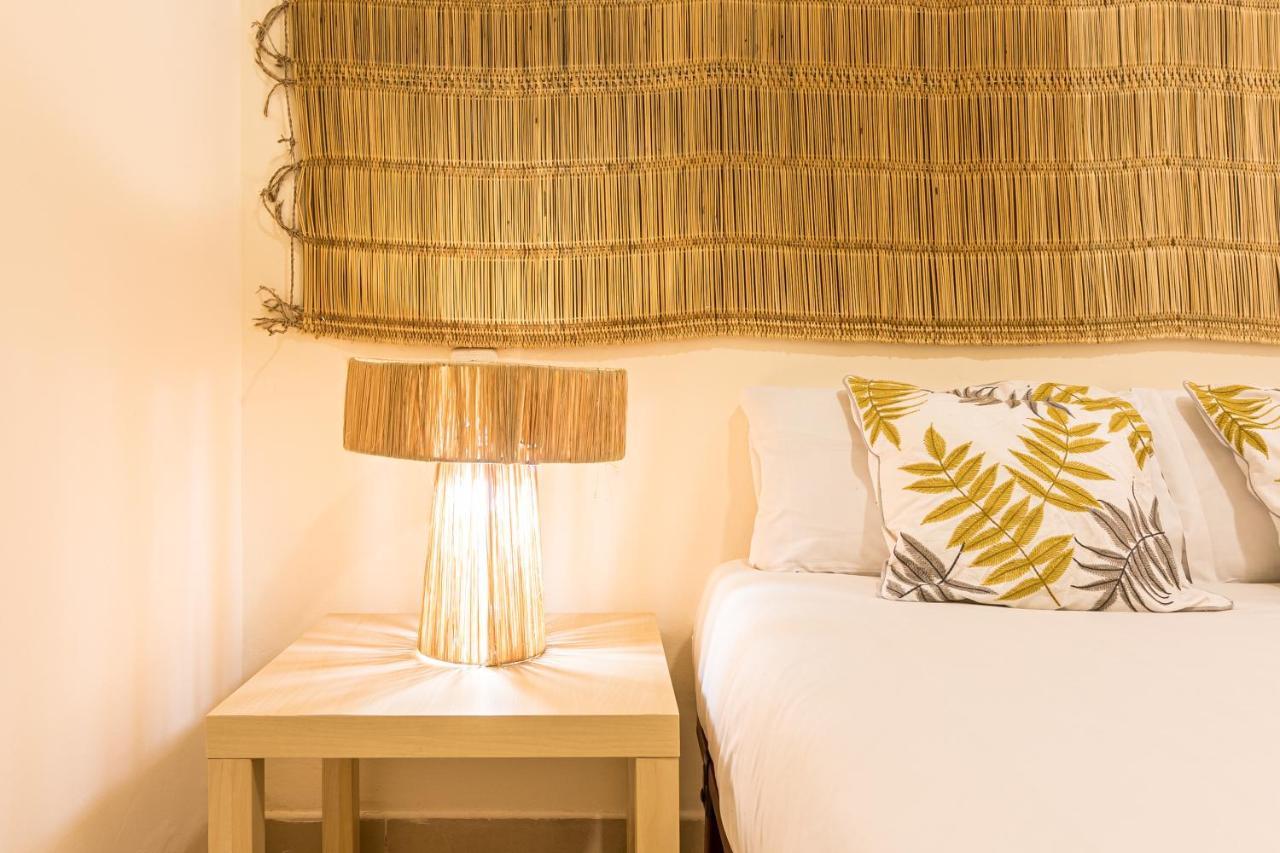 Malaga Center Flat La Victoria City Center Apartment Ngoại thất bức ảnh