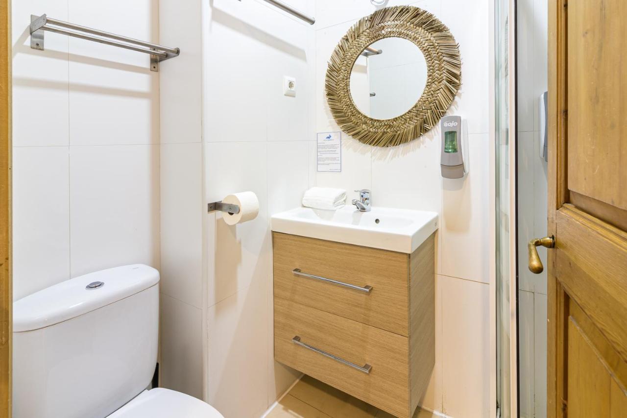 Malaga Center Flat La Victoria City Center Apartment Ngoại thất bức ảnh
