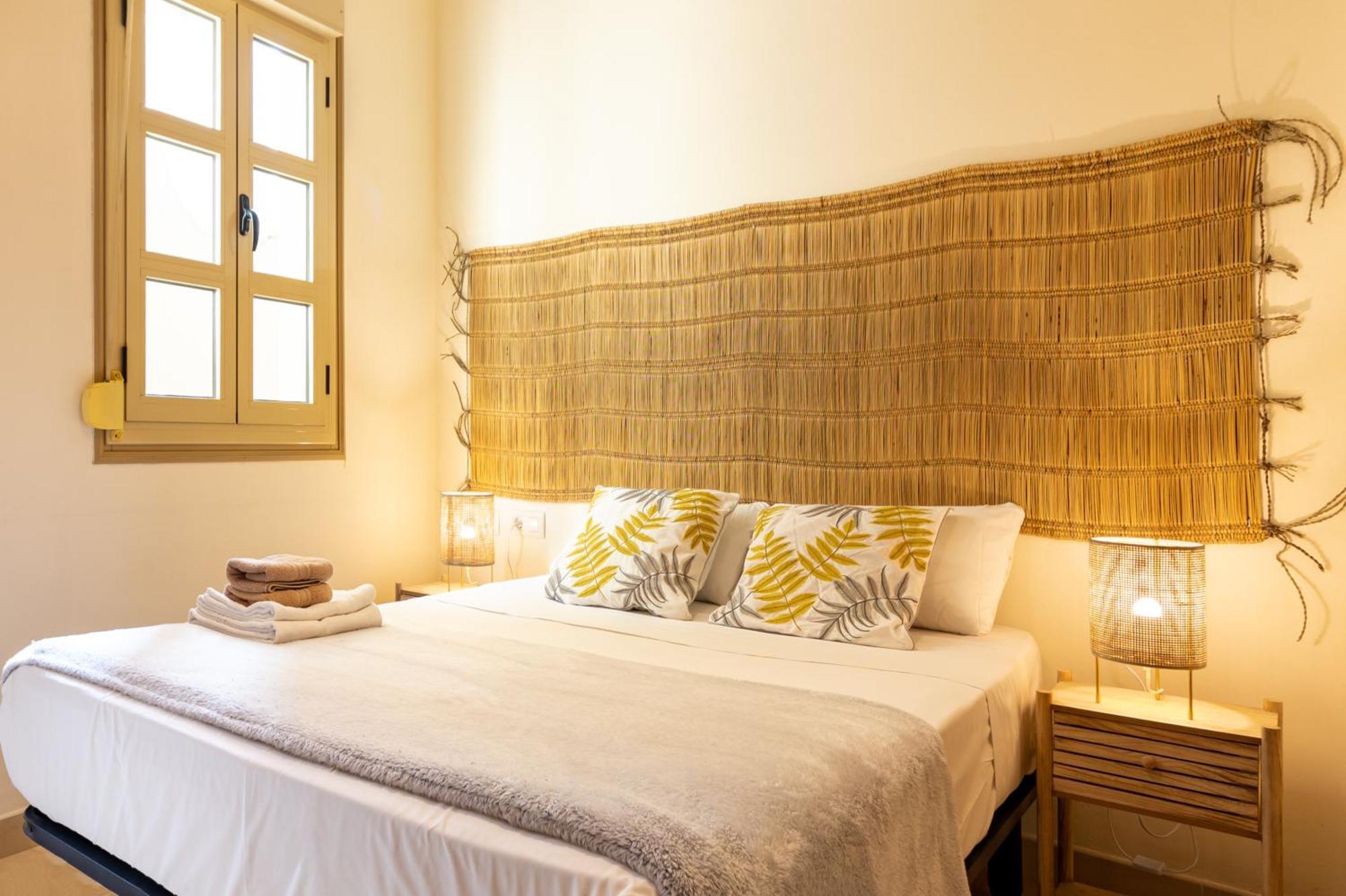 Malaga Center Flat La Victoria City Center Apartment Ngoại thất bức ảnh